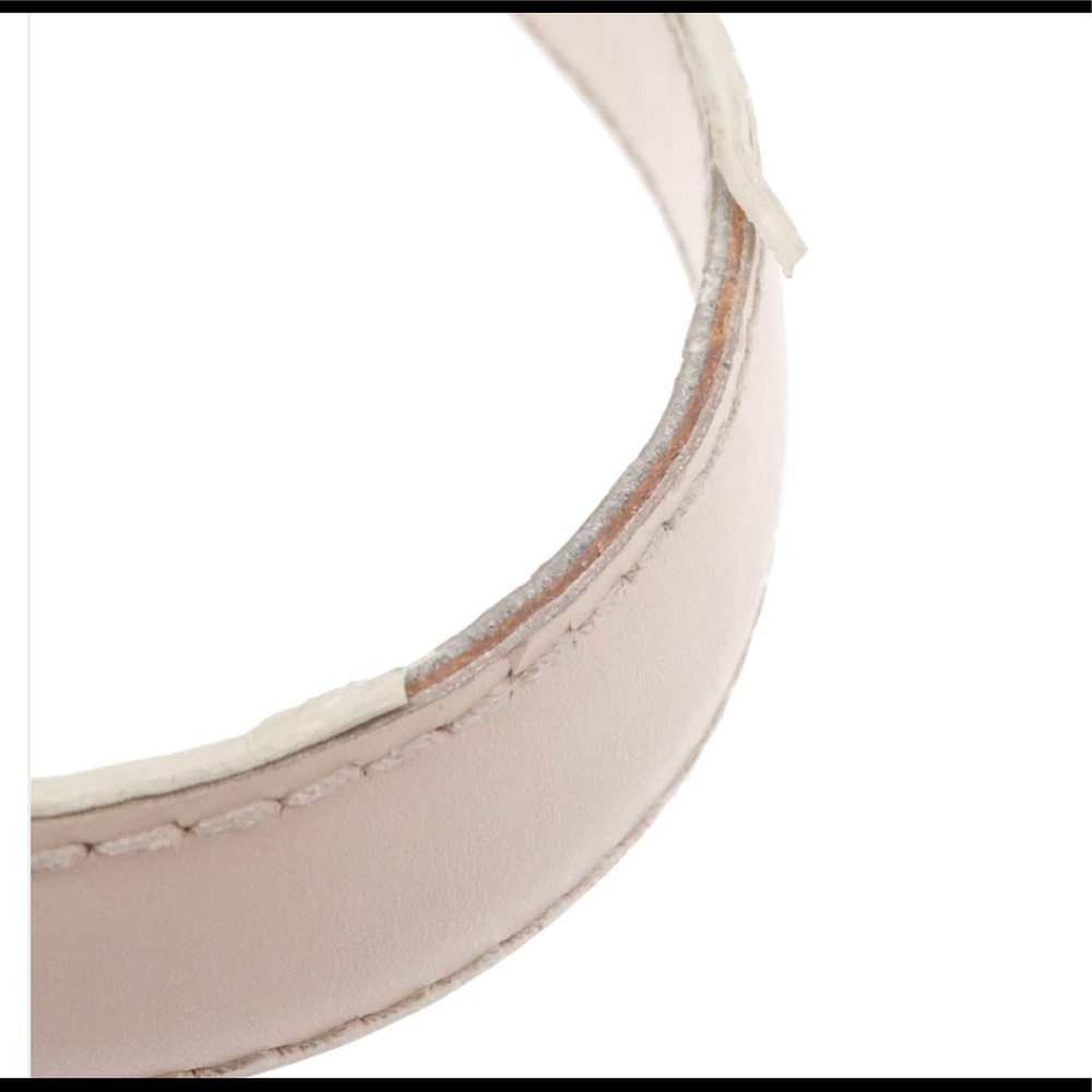 Price-firm CHANEL Handbag shoulder logo pink - Picture 12 of 14